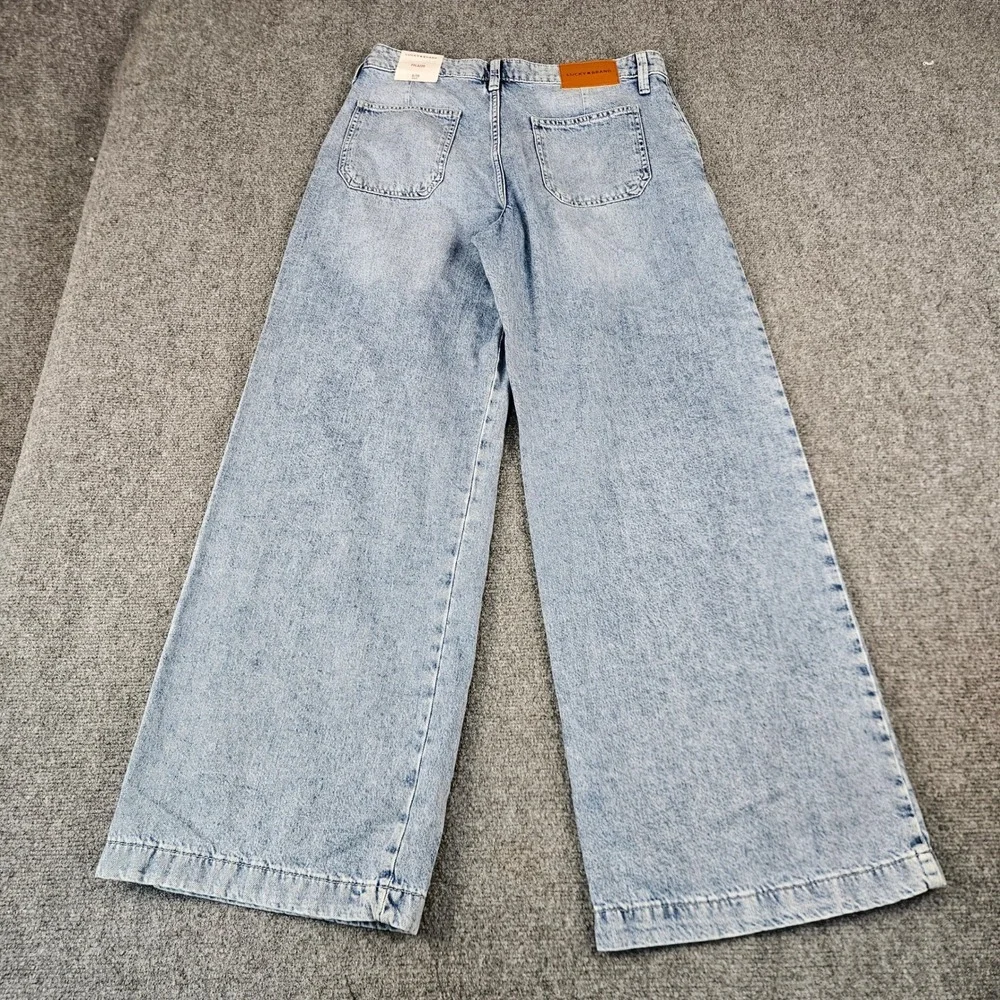 Lucky Brand lucky brand